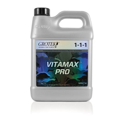 Grotek VitaMax Pro 1л.