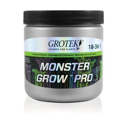 Grotek Monster Grow Pro 500g.