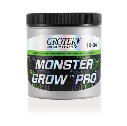 Grotek Monster Grow Pro 130гр.