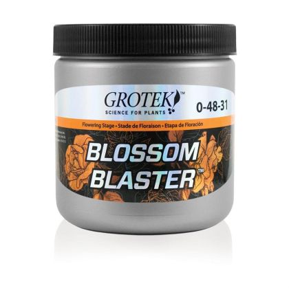 Grotek Blossom Blaster 500gr - for prolific flowering