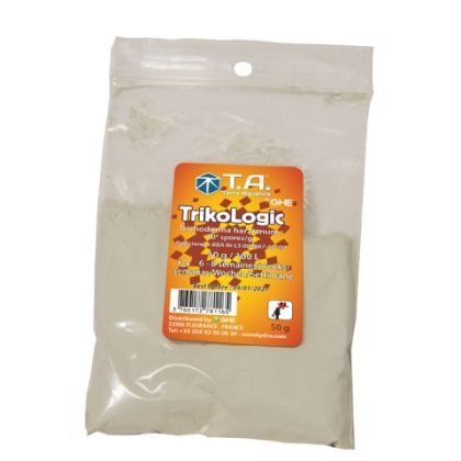 T.A. TrikoLogic 50g. - biostimulator rădăcină (pulbere de tricodermă)