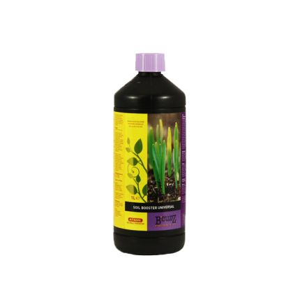 B'cuzz Booster Soil Universal 1l