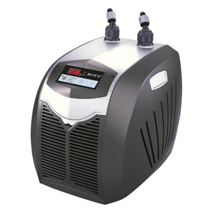 Flow cooler BOYU L-075 Rezervor Chiller