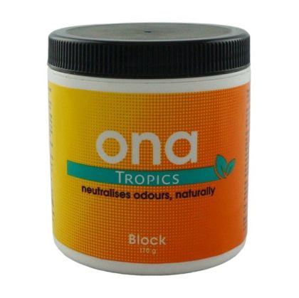 Ona Block Tropics 170g.