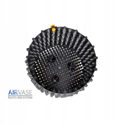 Neptune Hydroponics 15L Oală perforată detașabilă