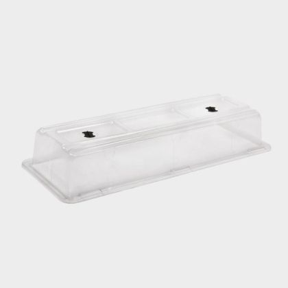 Coperta Stewart Essentials Propagator