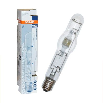 OSRAM POWERSTAR HQI-BT 400 W/D Pro