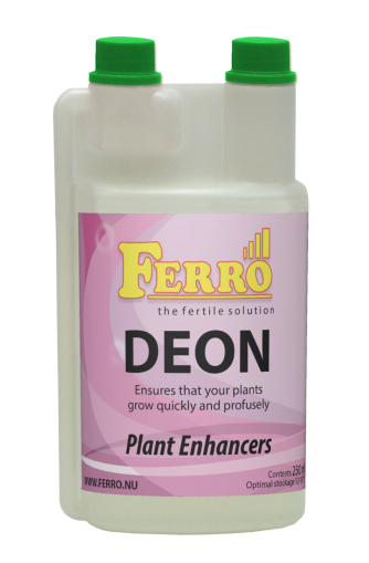 Ferro DEON 250 ml.