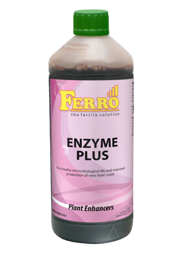 Ferro ENZYM PLUS 1l.