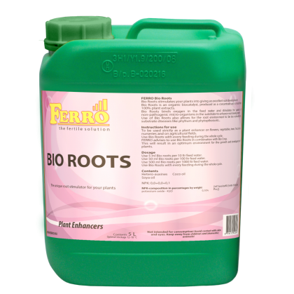 Ferro BIO ROOTS 5l.