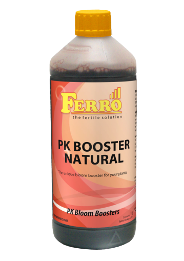 Ferro PK BOOSTER NATURAL 1l.