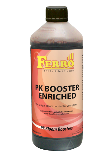 Ferro PK BOOSTER ΕΜΠΛΟΥΤΙΣΜΕΝΟ 1L