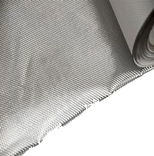 Diamond Silver 1,25 m x 1 m - Folie reflectorizanta de diamant (metru liniar)