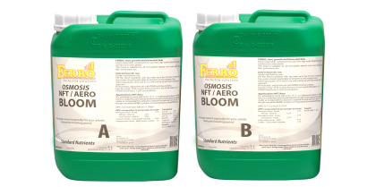 Ferro OSMOSIS NFT / AERO BLOOM A&B 2x5l.