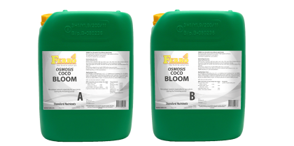 Ferro OSMOSIS COCO BLOOM A&B 2x10l.