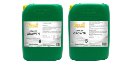 Ferro OSMOSIS GROWTH A&B 2x10l.