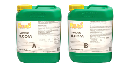 Ferro OSMOSIS BLOOM A&B 2x5l.