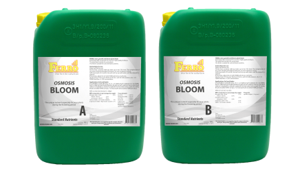 Ferro OSMOSIS BLOOM A&B 2x10L