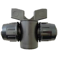 Robinet 25 mm