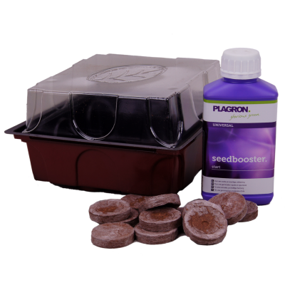 PLAGRON SeedBox
