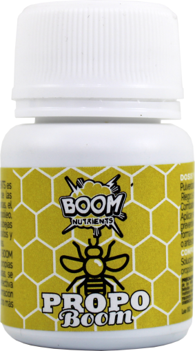 Propo Boom 30 ml.