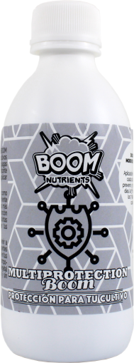 Multiprotection Boom 250ml.