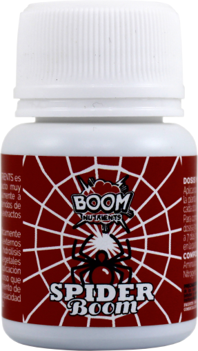 Spider Boom 30 ml.