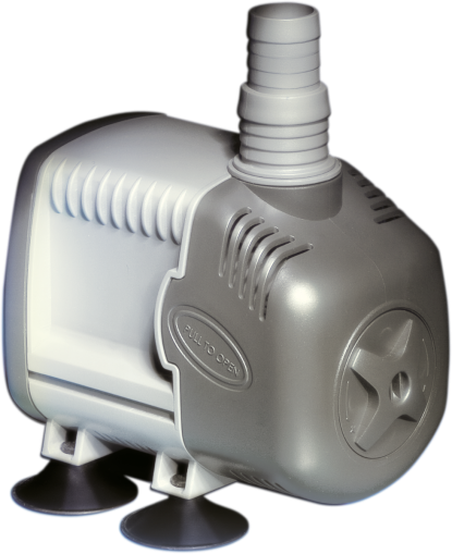 Pompa apa Sicce SYNCRA 5.0 5000l./h.