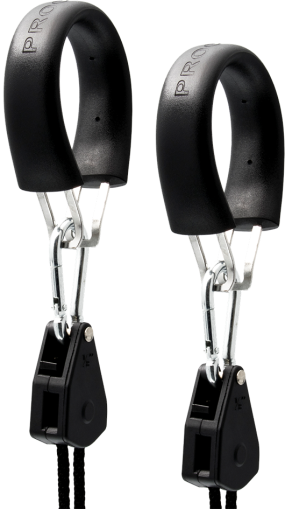 Garden Highpro PROCUFS hangers (cuff type)