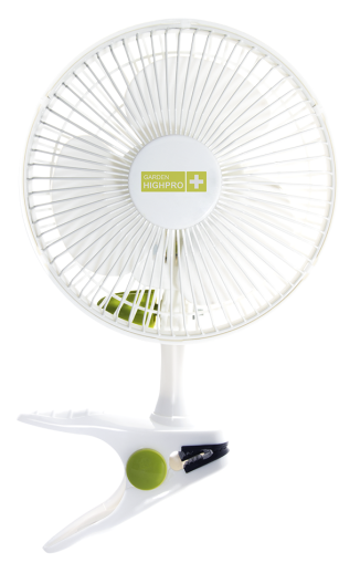 Garden Highpro PROFAN STANDARD CLIP FAN