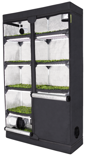 Garden Highpro PROBOX PROPAGATOR XL