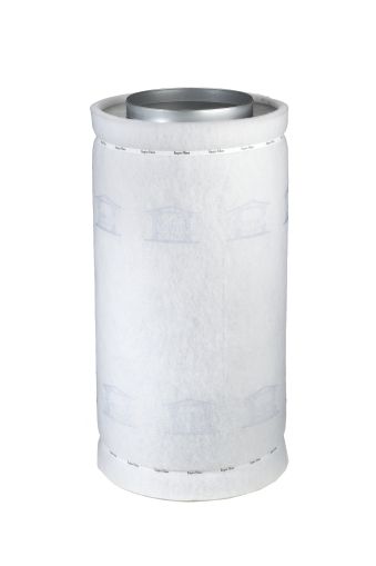 FILTRE CARBON 4500 - 4500m3/h / ⌀ 355mm - Filtru Carbon