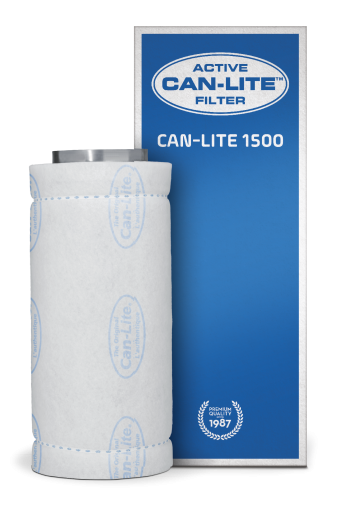 CAN LITE 1500m3 250mm