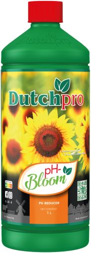 Dutchpro pH- Bloom 1l.