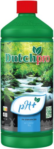 Dutchpro pH+ 1l