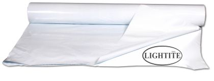 Folie reflectorizanta alba White Lightite 2m x 100m