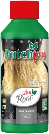 Dutchpro Take Root 250ml - organic root stimulator