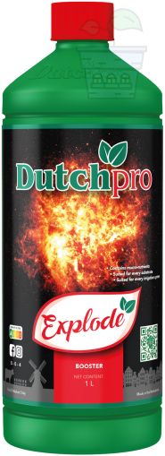 Dutchpro Explode 1l.