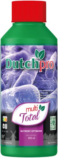 Dutchpro Multi Total 250ml