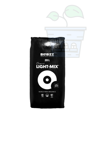 BioBizz Light - Mix 20l.