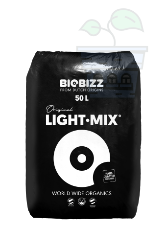 BioBizz Light - Mix 50l.