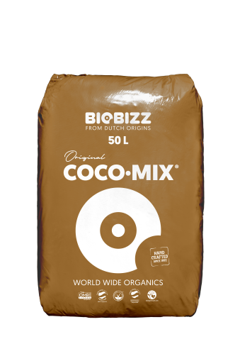 BioBizz Coco - Mix 50l.