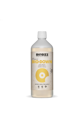 BioBizz Bio-puf 1l. - regulator de aciditate organic