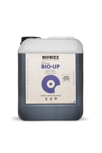 BioBizz Bio-Up 5l.