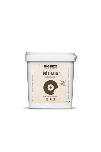 BioBizz Pre-Mix 5l.