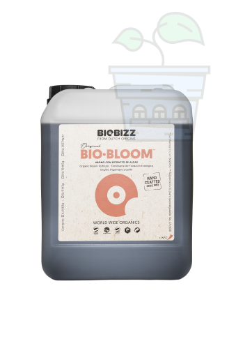 BioBizz Bio-Bloom 5l.