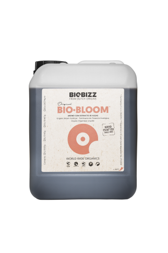 BioBizz Bio - Bloom 5L