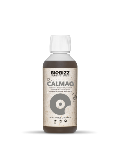 BioBizz CalMag 250 ml.