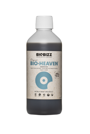 BioBizz Bio-Heaven 1l.