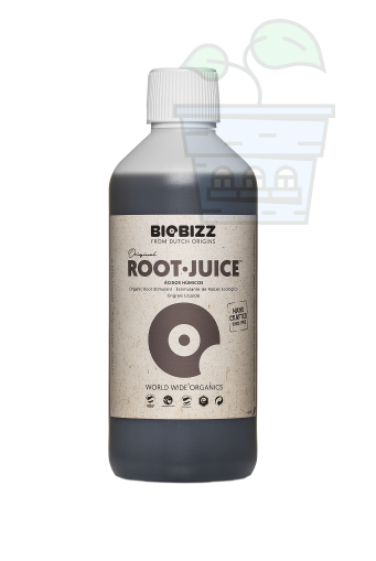 BioBizz Root-Juice 1l.